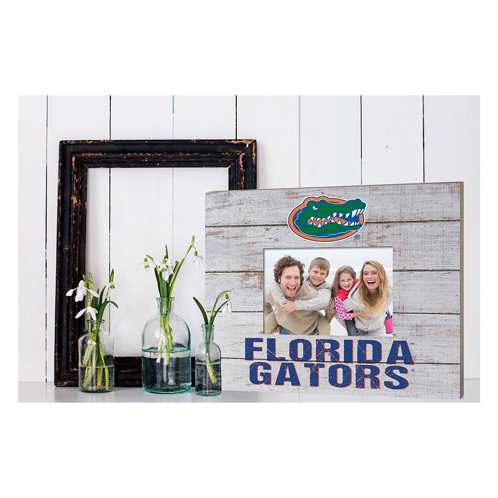 Team Spirit Photo Frame Florida Gators