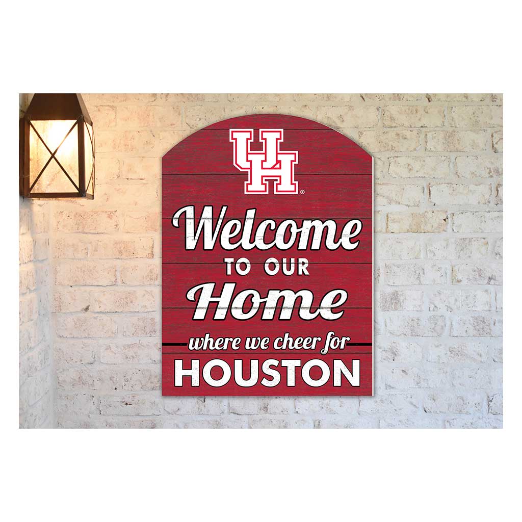 16x22 Indoor Outdoor Marquee Sign Houston Cougars