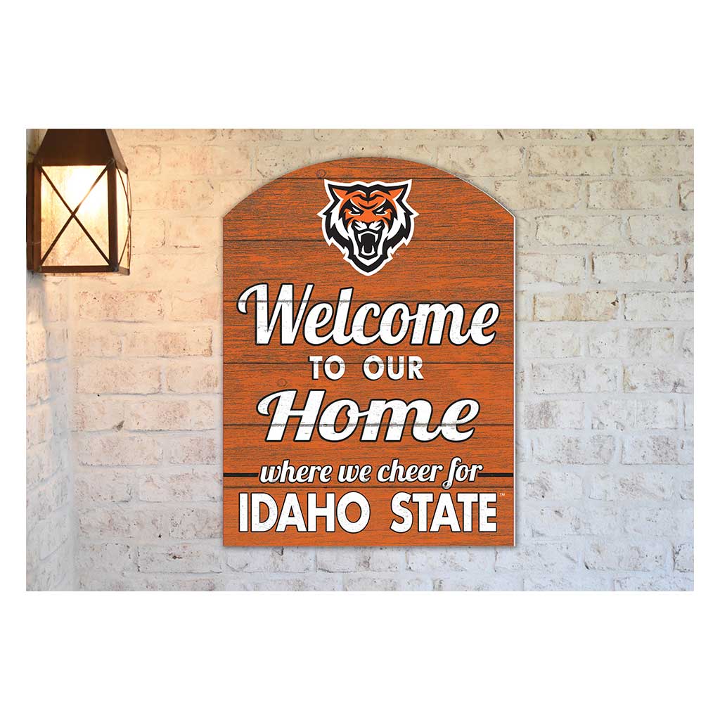 16x22 Indoor Outdoor Marquee Sign Idaho State Bengals
