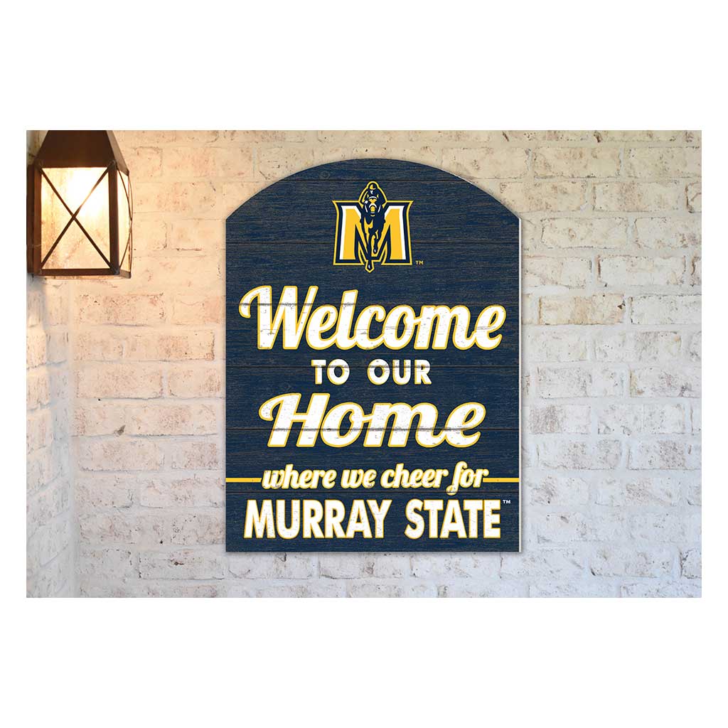 16x22 Indoor Outdoor Marquee Sign Murray State Racers