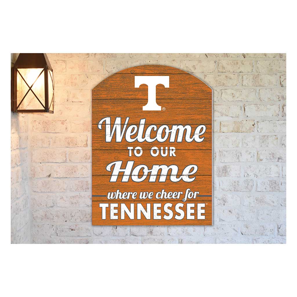 16x22 Indoor Outdoor Marquee Sign Tennessee Volunteers