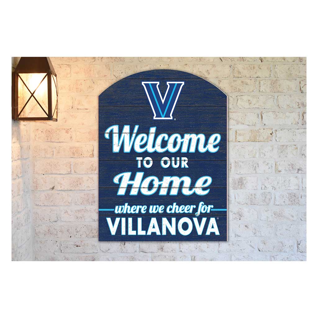 16x22 Indoor Outdoor Marquee Sign Villanova Wildcats