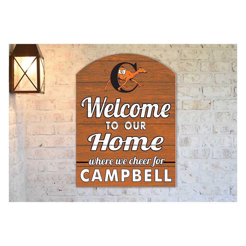 16x22 Indoor Outdoor Marquee Sign Campbell Fighting Camels