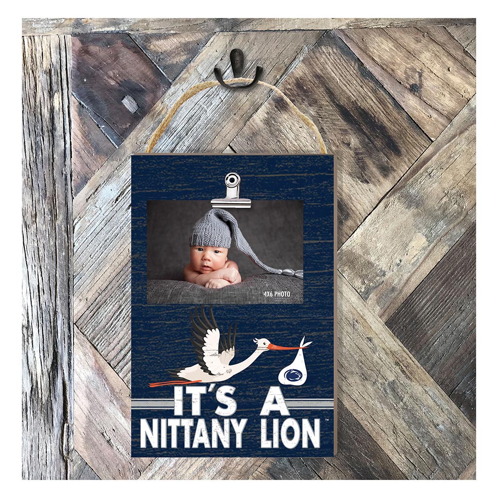Hanging Clip-It Photo It's A Penn State Nittany Lions
