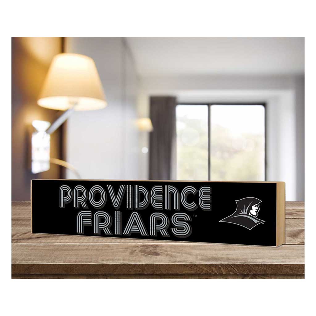 3x13 Block Good Vibes Team Providence Friars
